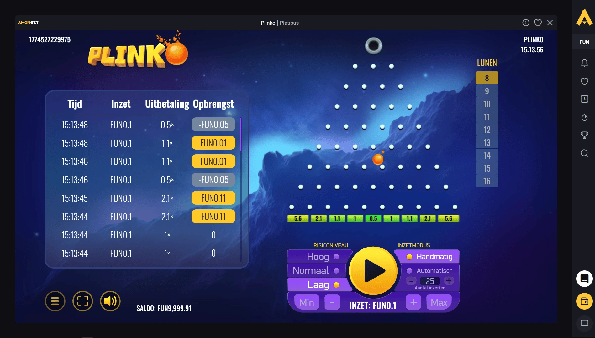 Wat is Plinko en hoe werkt het Plinko game?